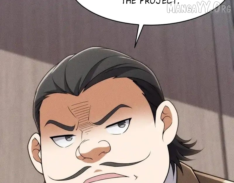 Hidden Dragon in the City (2025) Chapter 21 - page 135